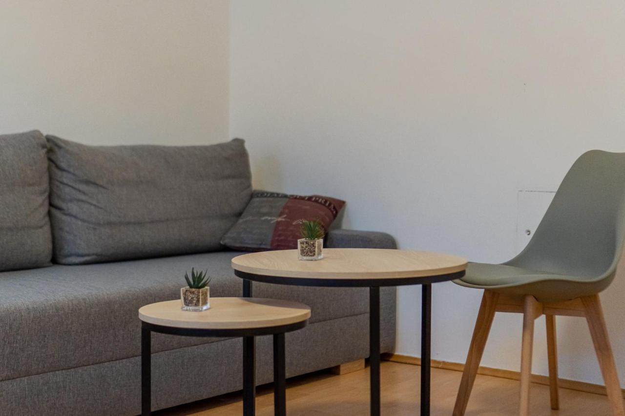 Garden-Eden Apartment Vídeň Exteriér fotografie